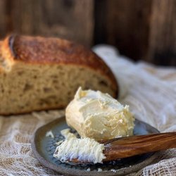 Cultured Butter