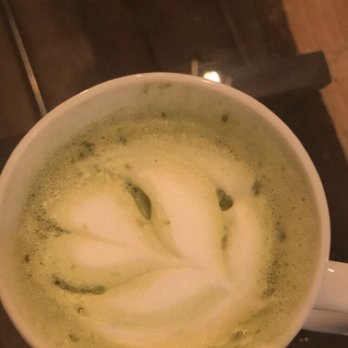 Crave Coffee Bar - Coffee & Tea Near Me - Tucson, Arizona