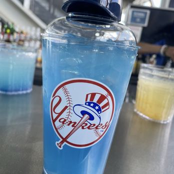 Yankee Stadium - Stadiums & Arenas Near Me - Bronx, New York