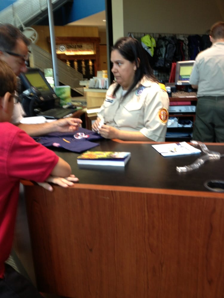 Boy Scouts of America Circle 10 Council - social services organization in Dallas, TX