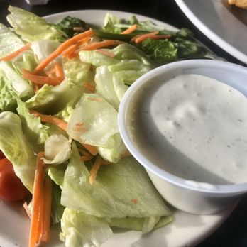 Adobe Springs Cafe - Side salad - Breakfast & Brunch Near Me - Silver City, New Mexico