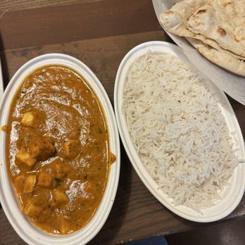 Hyderabad House - Paneer Butter Masala (CS) - Indian Near Me - Indianapolis, Indiana Hyderabad House - Paneer Butter Masala (CS) - Indian Near Me - Indianapolis, Indiana