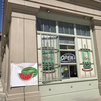 Bobalicious - Pick up here - Bubble Tea Near Me - Redwood City, California