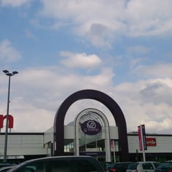 Centre Commercial V2