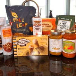 Trader Joe's - Pumpkin season!!! 9/17/22