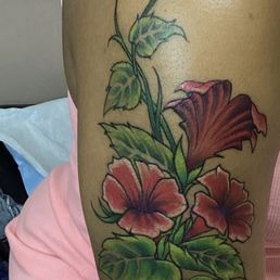 Flowers Flowers