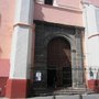 Photo of Ex Convento y Parroquia de Santa Clara