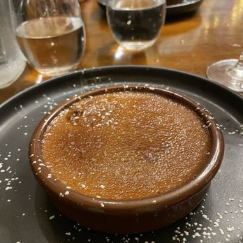 Restaurant Mélodie - Crème brûlée - French Near Me - Bordeaux, 33 Restaurant Mélodie - Crème brûlée - French Near Me - Bordeaux, 33
