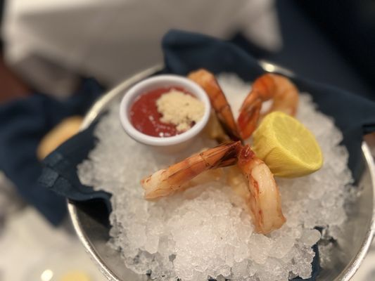 Atlantic Fish Company by null