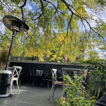 501 Local - patio is so pretty - New American Near Me - Winnetka, Illinois 501 Local - patio is so pretty - New American Near Me - Winnetka, Illinois