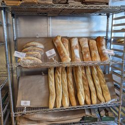 Terra Momo Bread Company