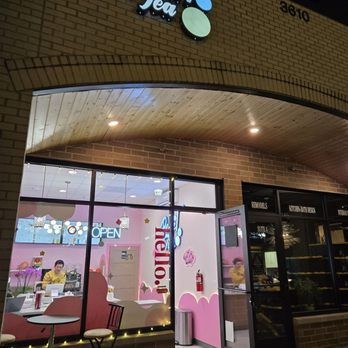 Pearl Tea - Hi!!!!! - Bubble Tea Near Me - Tacoma, Washington