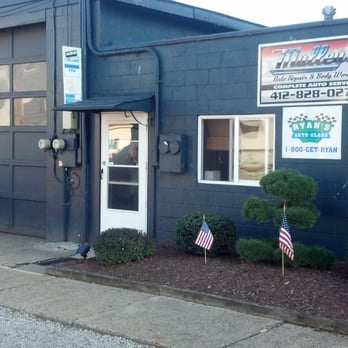 Mulley's Auto Repair - Mulley's Auto Repair, Inc. - Body Shops Near Me - Blawnox, Pennsylvania Mulley's Auto Repair - Mulley's Auto Repair, Inc. - Body Shops Near Me - Blawnox, Pennsylvania