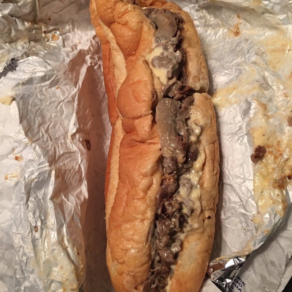 Philly's Best - Sandwiches Near Me - Downey, California