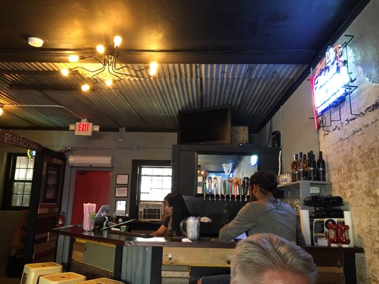 Load Off Fannys by null