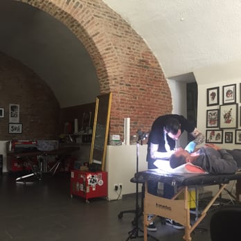 Chiale Baby - Tattoo Near Me - Lille, 59