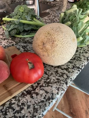 Full Circle Farm CSA by null