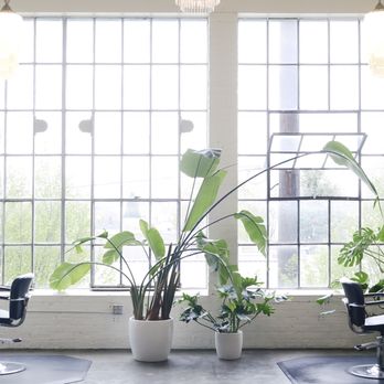 Windowwall - Our home away from home! - Hair Salons Near Me - Portland, Oregon