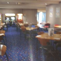 Finsbury Hotel