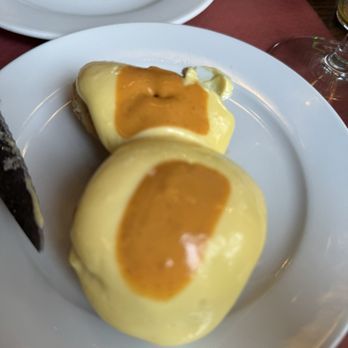 La Bombeta - Bomba - Tapas Bars Near Me - Barcelona, B
