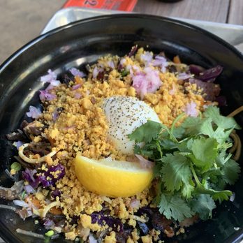 1-800-Lucky - Pancit - Asian Fusion Near Me - Miami, Florida