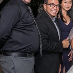 Me this past fall?!? October nearly 250 lbs