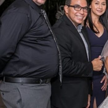 GFTeam - Me this past fall?!? October nearly 250 lbs - Brazilian Jiu-jitsu Near Me - Covina, California