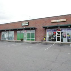 A Greener Today - Lynnwood