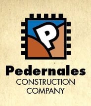 Slide of Pedernales Construction