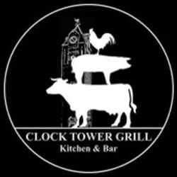 Clock Tower Grill