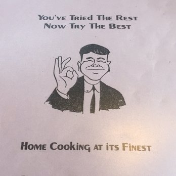 Billy's Cafe - Cafes Near Me - Tavares, Florida