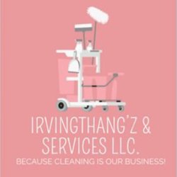 IrvingThang’z & Services