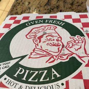 Lenny’s Pizzeria - Takeout box - Pizza Near Me - Brooklyn, New York Lenny’s Pizzeria - Takeout box - Pizza Near Me - Brooklyn, New York