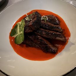 Pork Secreto