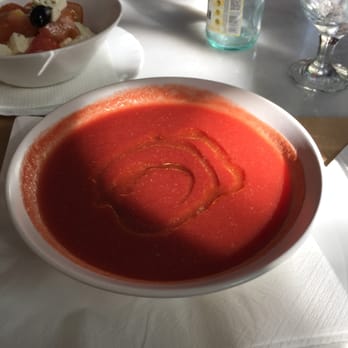 Don Tomate - Gazpacho: amazing! - Mediterranean Near Me - Barcelona, B Don Tomate - Gazpacho: amazing! - Mediterranean Near Me - Barcelona, B