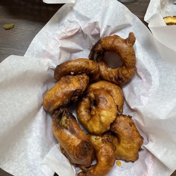 The Philadelphian - Homemade Onion Rings - Sandwiches Near Me - Sandy, Utah The Philadelphian - Homemade Onion Rings - Sandwiches Near Me - Sandy, Utah