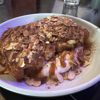 Local Tide - Bread pudding - Seafood Near Me - Seattle, Washington Local Tide - Bread pudding - Seafood Near Me - Seattle, Washington