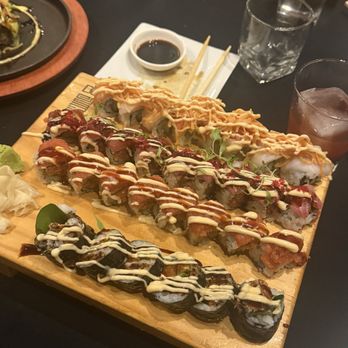 Hasuno - Sushi Bars Near Me - Indianapolis, Indiana Hasuno - Sushi Bars Near Me - Indianapolis, Indiana