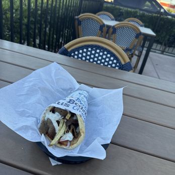 Nick The Greek - Greek Near Me - Tracy, California