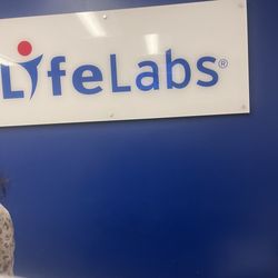 LifeLabs