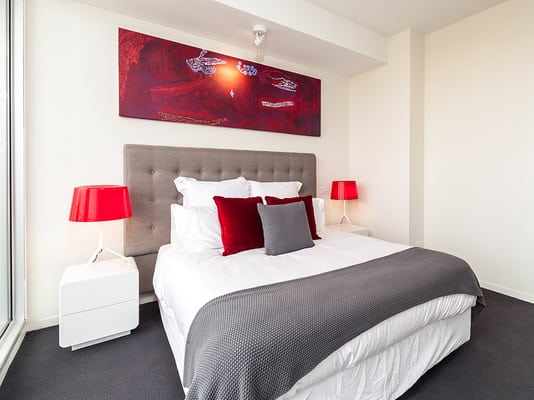 The Watson Adelaide - Art Series by null