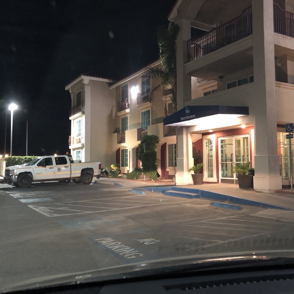 Best Western John Jay Inn - Hotels Near Me - Calexico, California Best Western John Jay Inn - Hotels Near Me - Calexico, California
