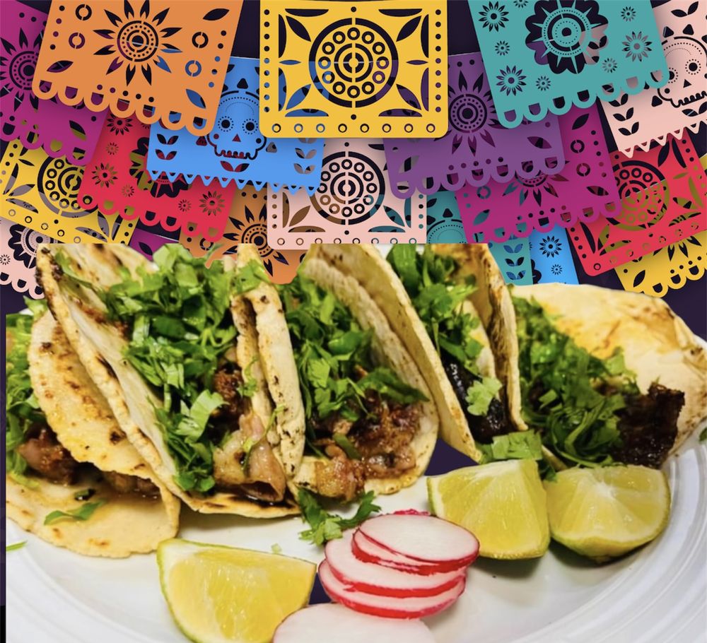 Taco time