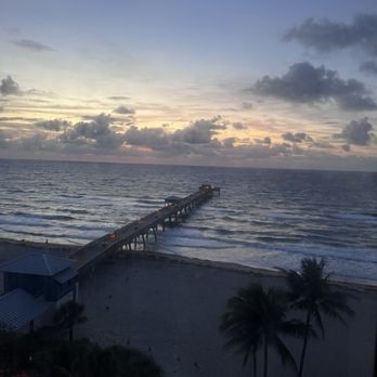 Wyndham Deerfield Beach Resort - Hotels Near Me - Deerfield Beach, Florida