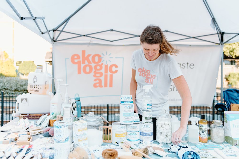 Ekologicall Logo