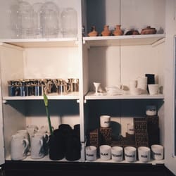 Urban Collection - Lovely little decoration items.. Maybe for someone special as a Christmas gift?