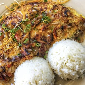 Grandma's Coffee House - Upcountry Omelette - Coffee & Tea Near Me - Kula, Hawaii Grandma's Coffee House - Upcountry Omelette - Coffee & Tea Near Me - Kula, Hawaii