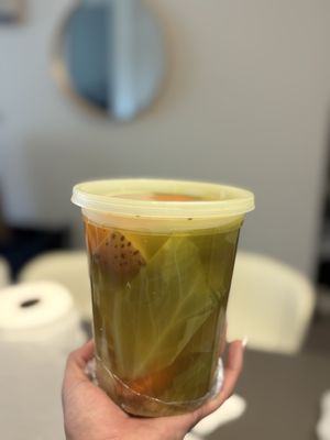 Pupuseria Lilian by null