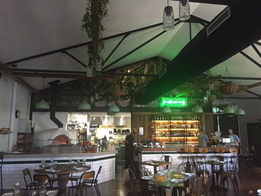 Kneading Ruby by null