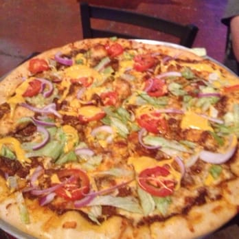 Spinelli's Pizza - Best Taco Pizza Ever! - Pizza Near Me - Tempe, Arizona Spinelli's Pizza - Best Taco Pizza Ever! - Pizza Near Me - Tempe, Arizona